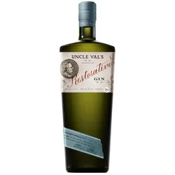 Uncle Val's Restorative Gin