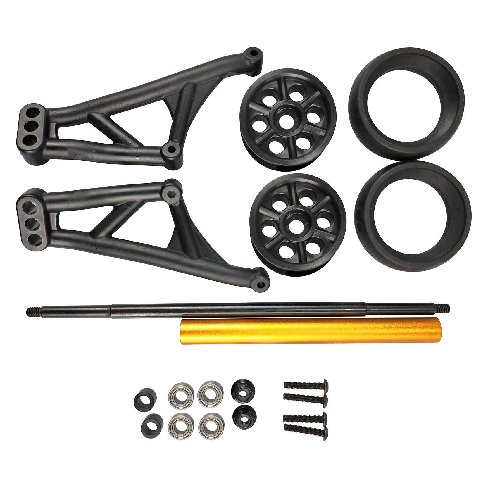 Amewi Wheelie Bar Mammoth (39882517)