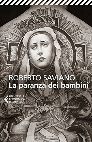 Roberto Saviano - La paranza dei bambini - Preis vom 10.10.2026 11:48:34 h
