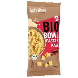 Bowl - Pasta & Käse 60g