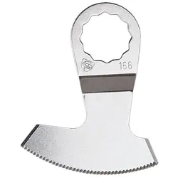 Fein, Sägeblatt, Segmentmesser 63903166016 2 St
