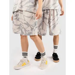 ICHPIG Odyssey Mesh Shorts emerald Gr. L