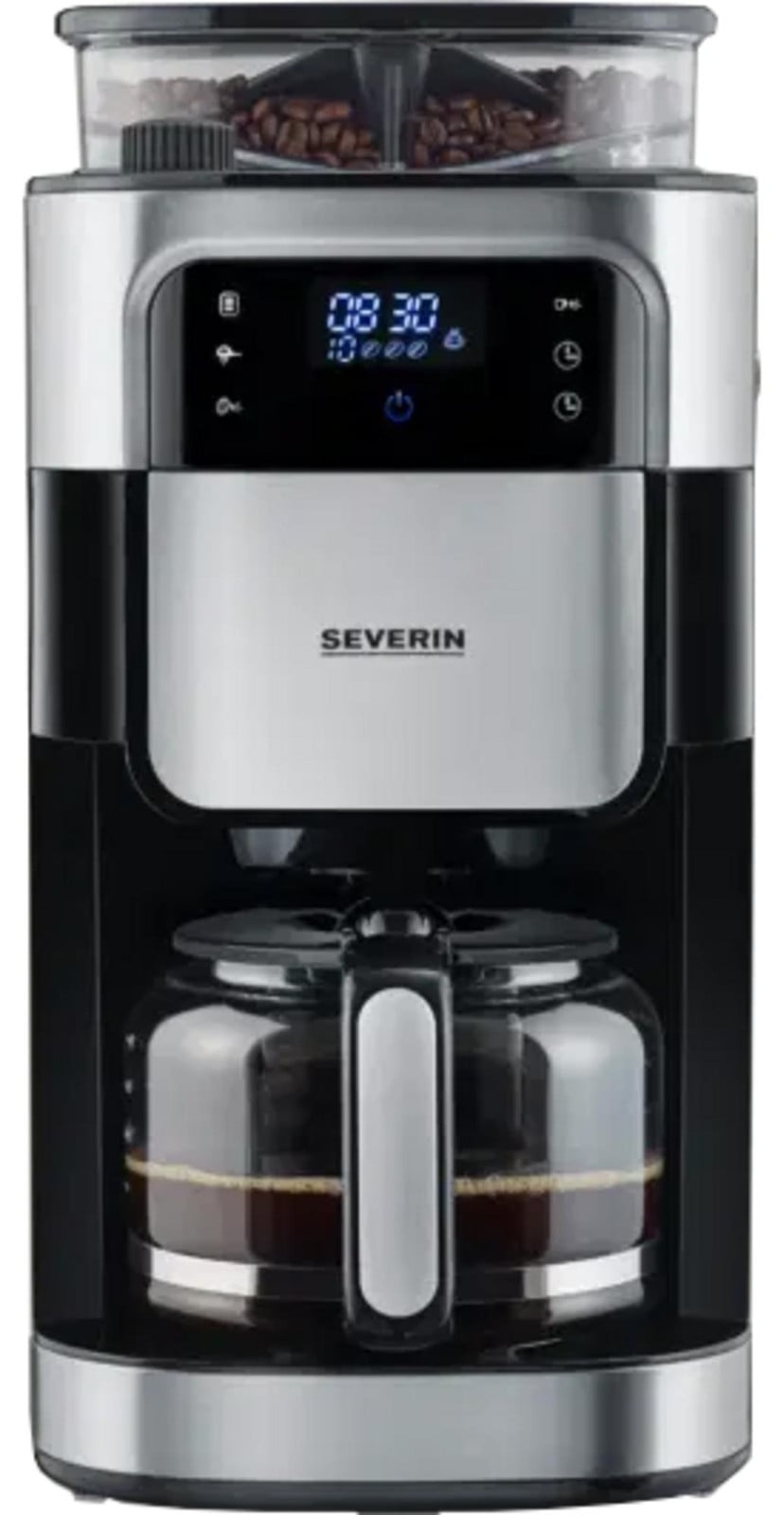 Severin KA 4813
