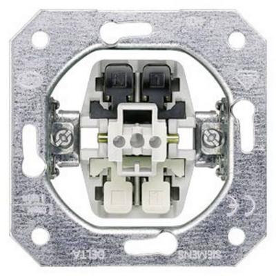 Siemens Schalterprogramm Taster Delta 5TD2116 1St.