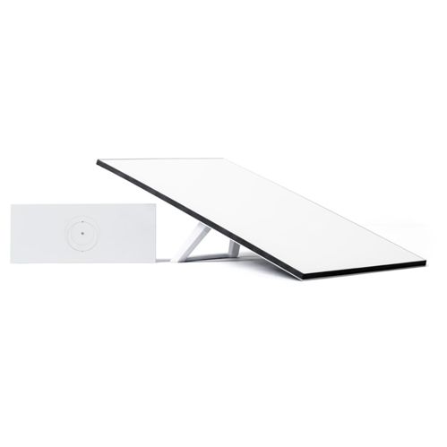 STARLINK Standard Kit V4X WLAN Router weiß/grau