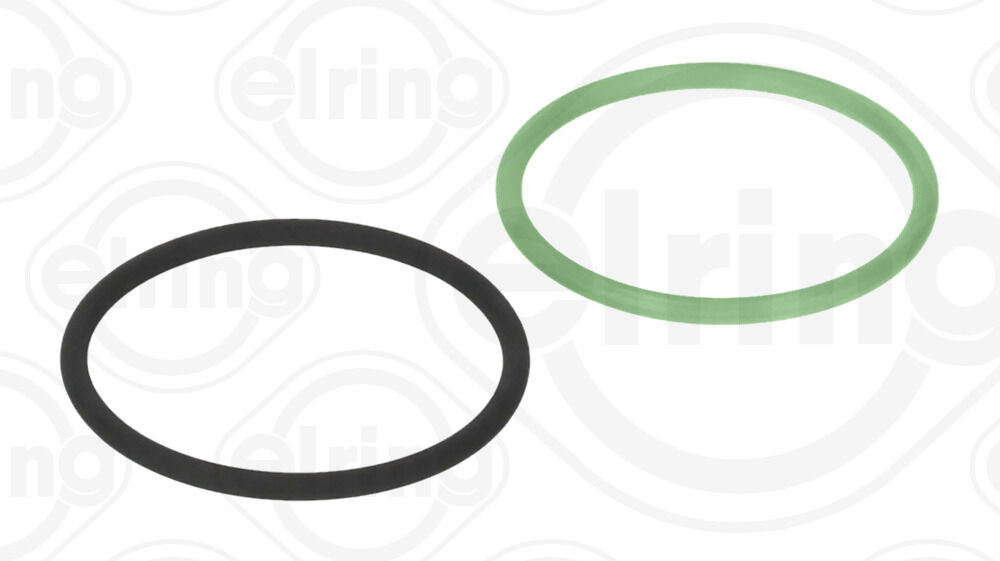 Elring Dichtungssatz, Einspritzpumpe 105080 Für Mercedes