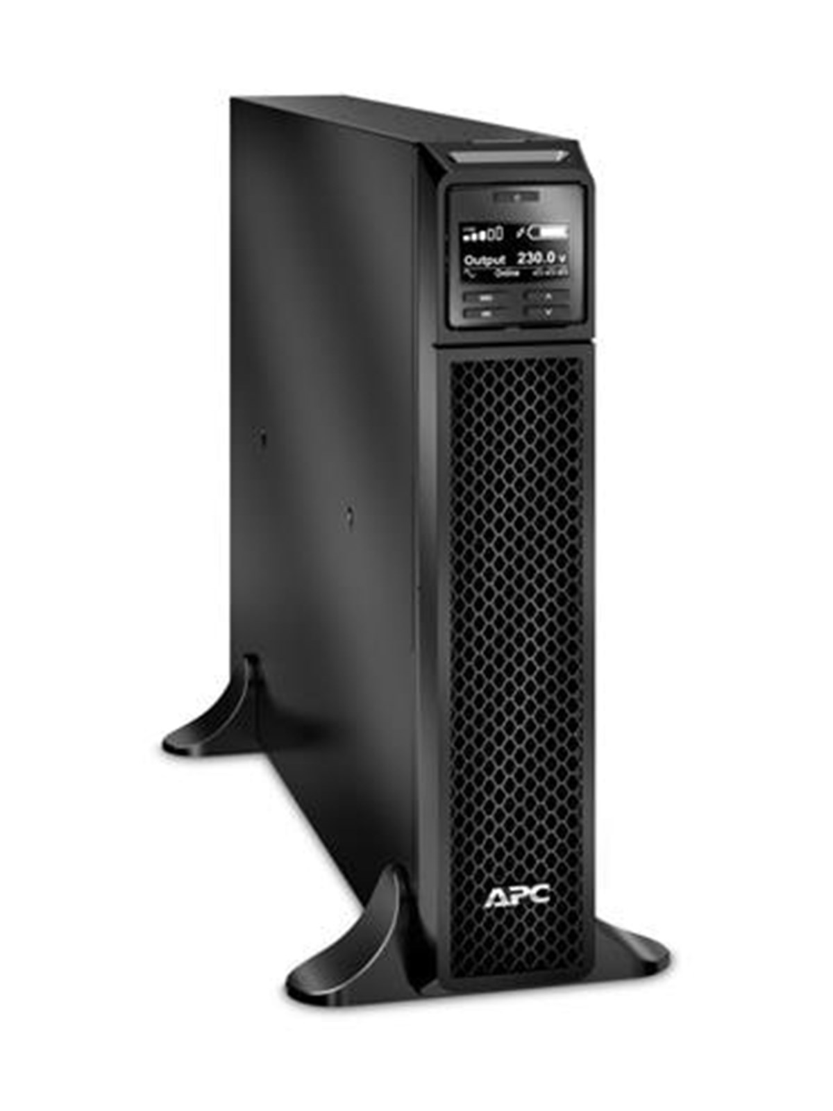 APC SRT2200XLI - Smart-UPS On-Line - 2200VA/1980W - Double Conversion Online UPS