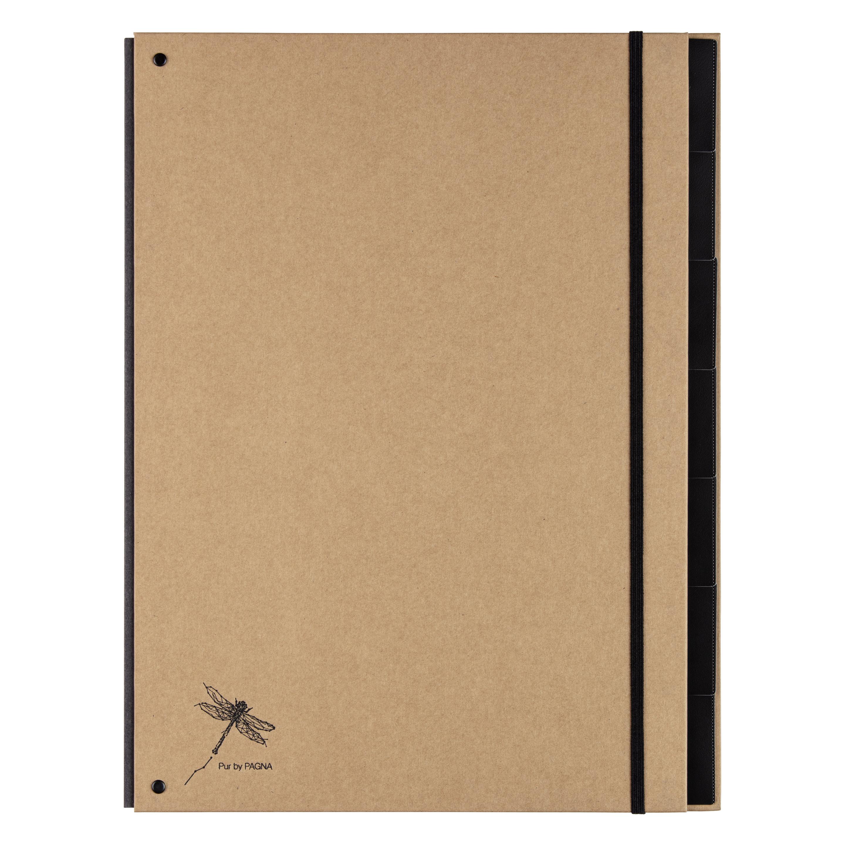 Pagna Pultordner (A4, 1x) (44007-11)