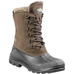 Meindl Sölden Damen Winterstiefel braun- Gr. 40