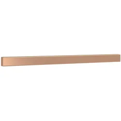 ABN XCUW111K Cu-Schiene 1FB 12x10x198mm waagrecht, zwischen Trägerprofil
