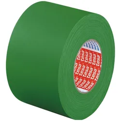 tesa, Klebeband, Gewebeband 4651 Premium, 50 mm x 50 m, grn (50 mm)