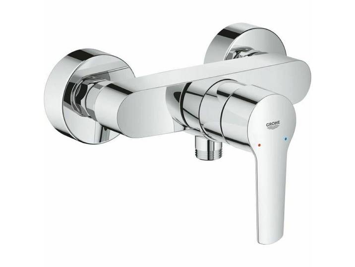 Grohe QuickFix Start - Douchekraan opbouw\, chroom 24208002