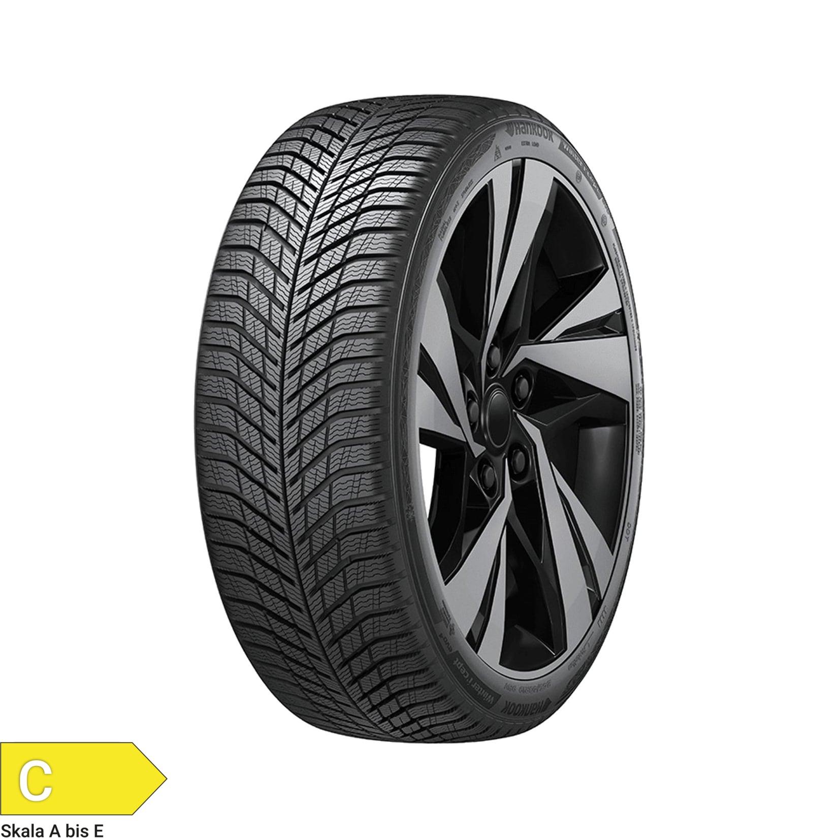 HANKOOK Winter i*cept evo 4 W340 235/45R18 98V