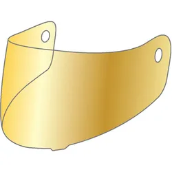 Bell Eliminator Visier