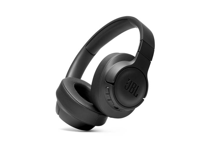 Casque sans fil Tune 760NC Noir JBL