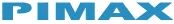 Pimax Technology PVH00010206 Visore Occhiali immersivi FPV 815 g Nero [PVH00010206]