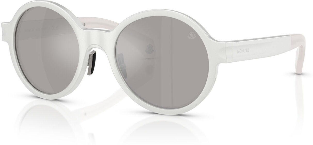 Sonnenbrille Moncler Rondo ME 4001 (10156G) Damen