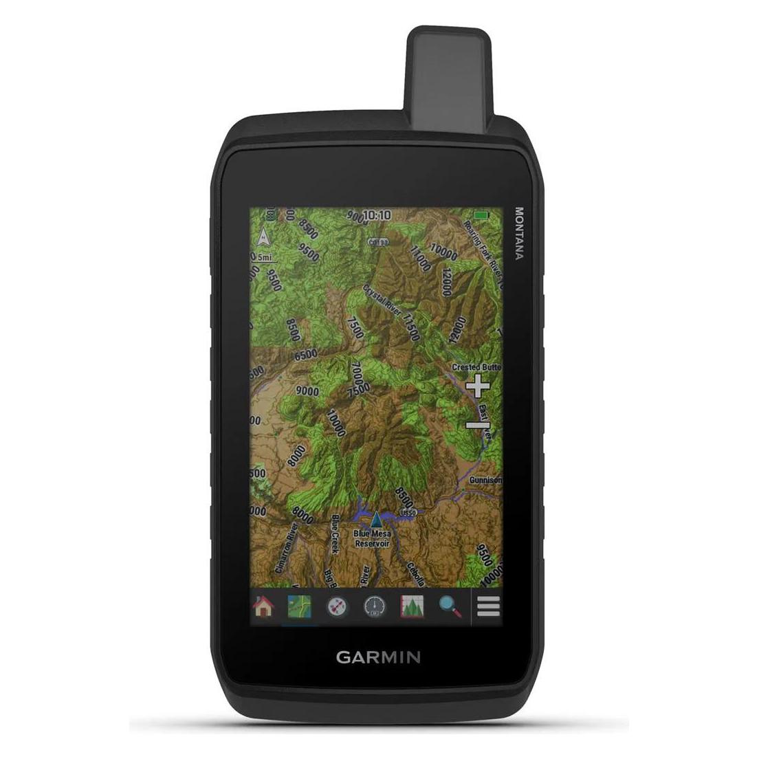 Garmin Montana 710 (010-02963-01)