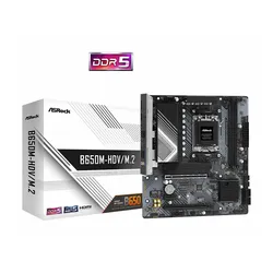 ASROCK B650M-HDV/M.2