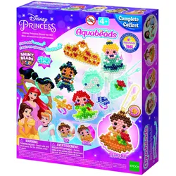 Aquabeads AQB Disney Prinzessinnen Schmuckset
