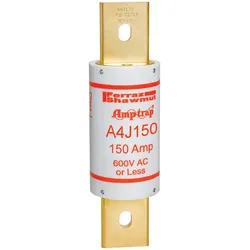 Mersen Sicherungseinsatz Class J A4J150