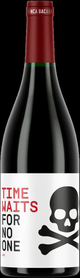 Time waits for no one 2024 Finca Bacara