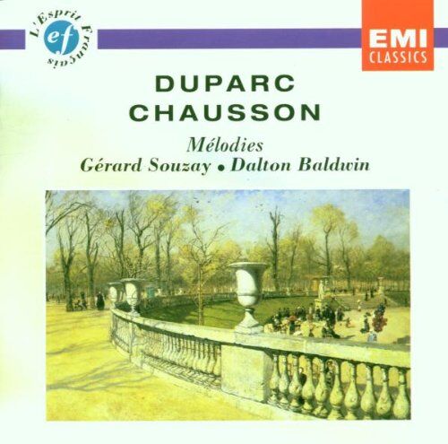 Gérard Souzay - Lieder - Preis vom 01.10.2026 17:08:56 h