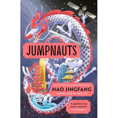 Jumpnauts, Taschenbuch von Hao Jingfang, Bloomsbury Academic, 978-1-78669-656-4