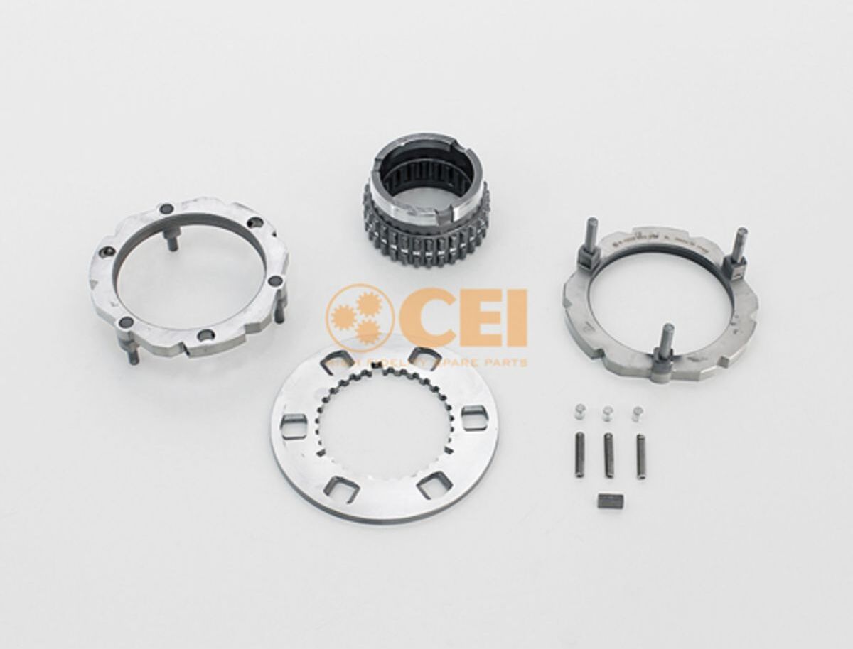 Synchronizer C.E.I 196371