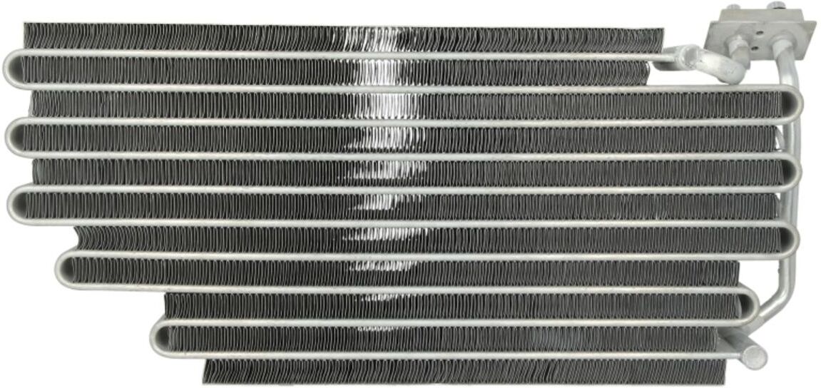 Verdampfer, Klimaanlage NRF 36108