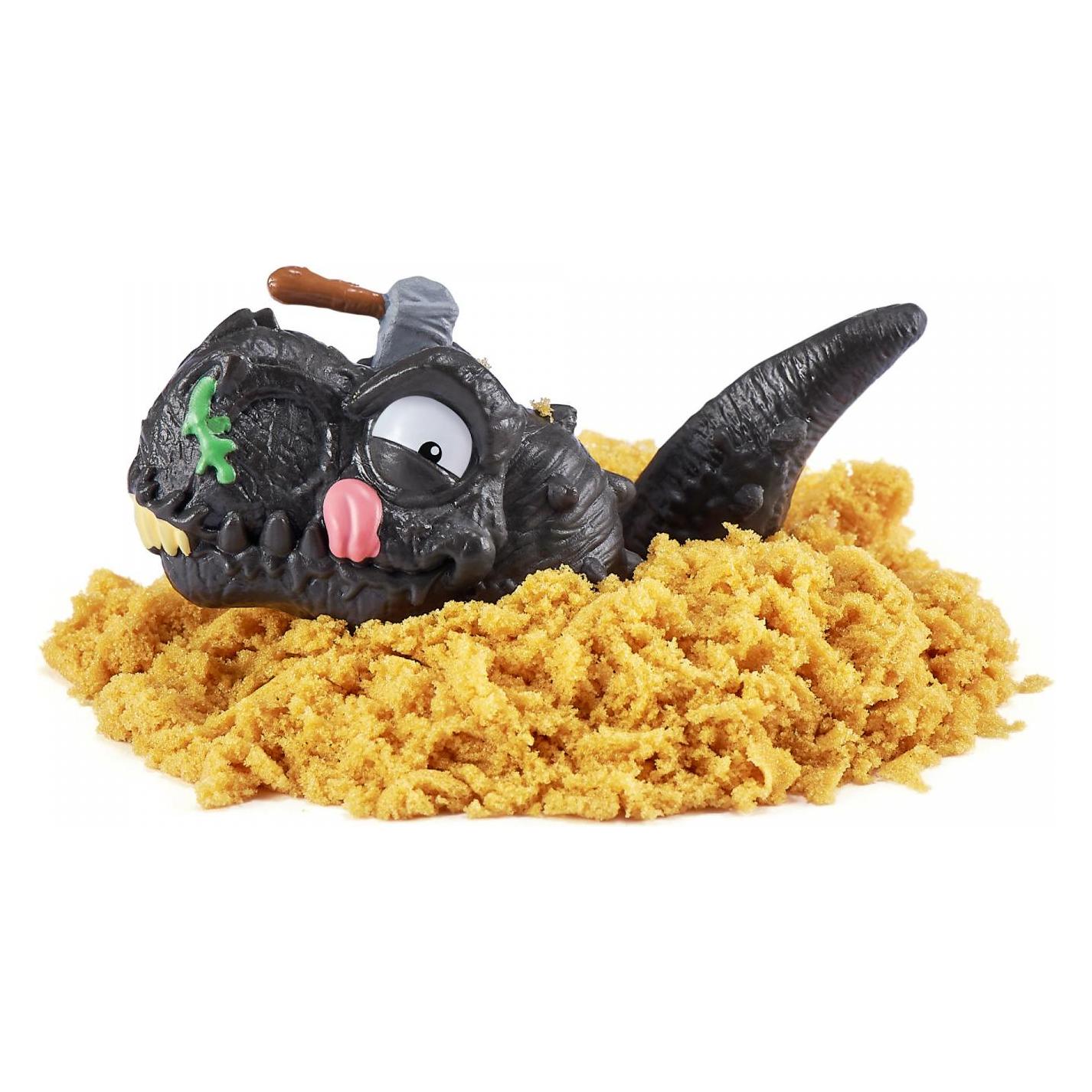 Smashers Mini Dino Island Egg (7486SQ1)
