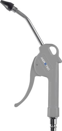 Druckluftausblaspistole KSP-G 120 Kupplungsstecker AEROTEC