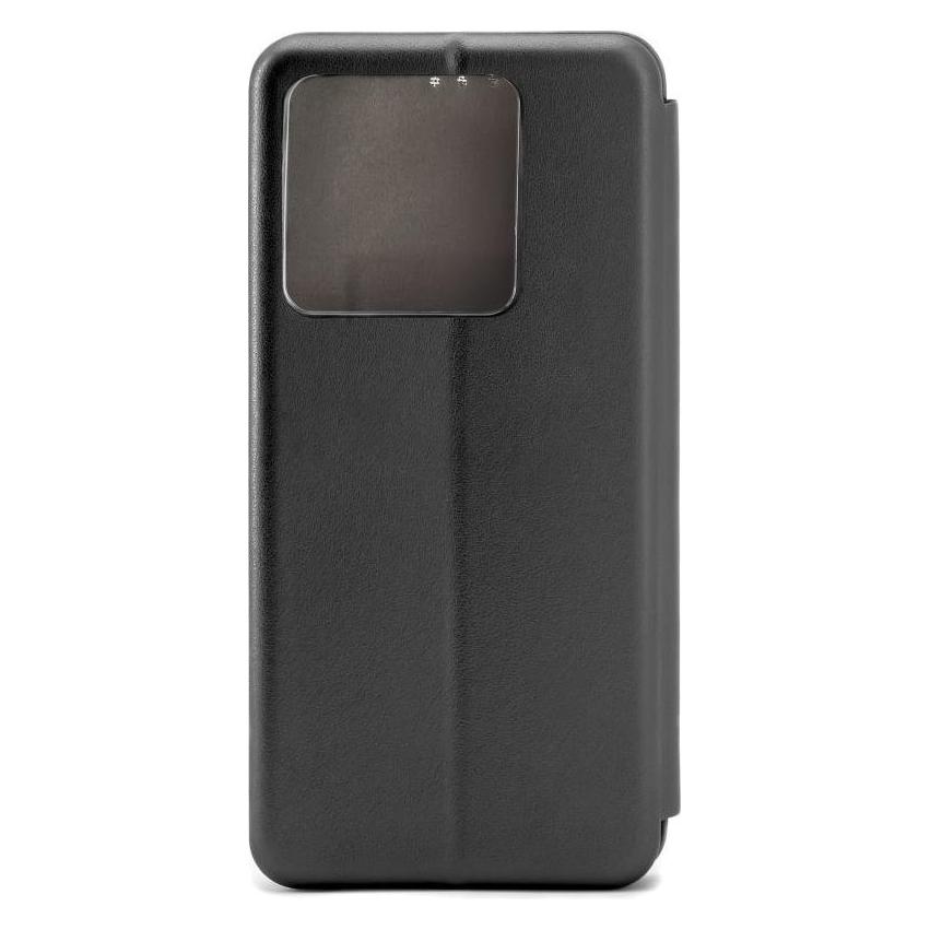 iLike Poco X6 Book Case Slim (Xiaomi Poco X6) (ILIXIAPX6BCSB)