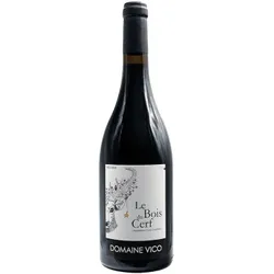 Le Bois du Cerf Rouge 2023 - Domaine Vico