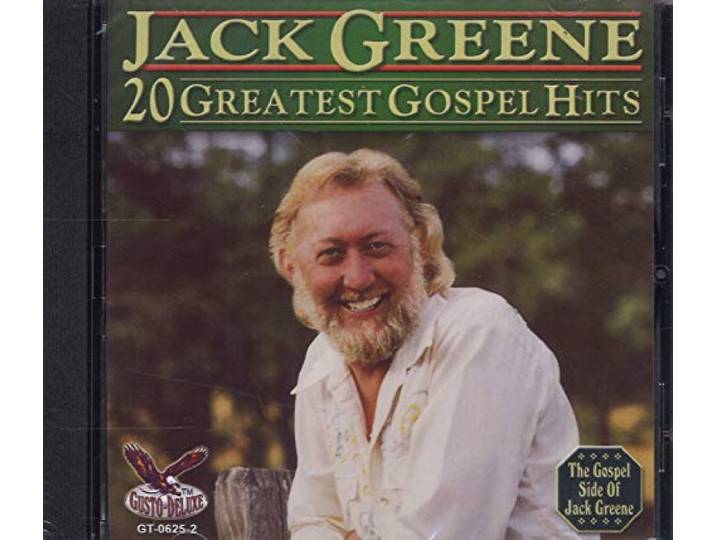 20 Greatest Gospel Hits