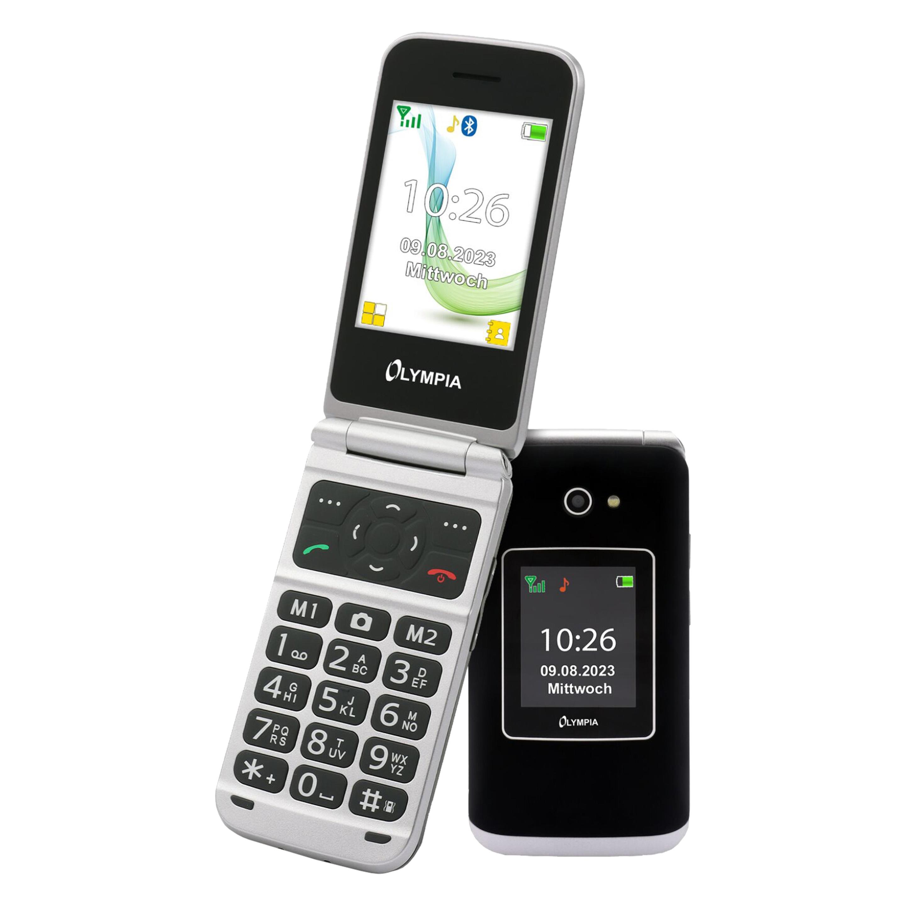Olympia Vitus 4G (2.80", 0.30 Mpx) (2226)