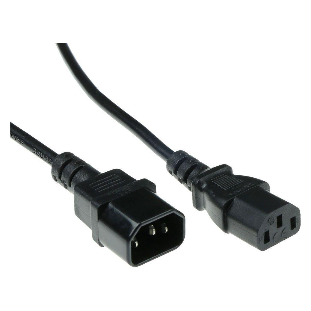 ACT 230V connection cable C13 (3 m) (AK5031)
