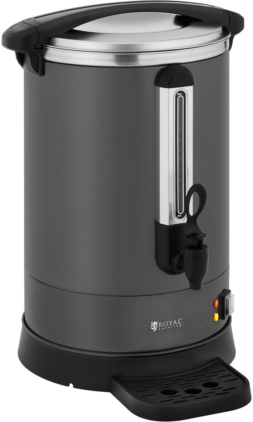 Filterkaffeemaschine - 14 L - Royal Catering