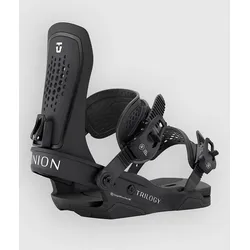 UNION Trilogy 2027 Snowboard-Bindung black Gr. M
