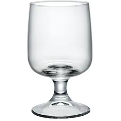 Bormioli Rocco Bormioli Executive Wasserglas 29,5 cl, 12er-Packung