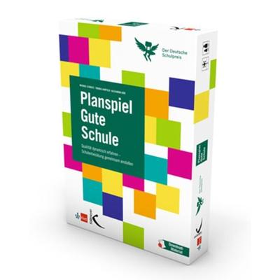 Planspiel Gute Schule