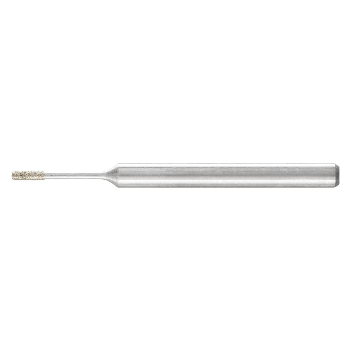 Pferd Diamant-Schleifstift DZY-A 1.2-4/3 D 126 VPE: 5 (D 126) (DZY-A 1,2-4/3 D 126)