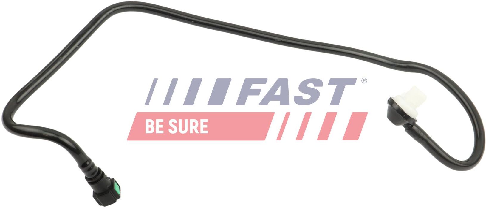 Fast Unterdruckleitung, Bremskraftverstärker Ft00901 Für Fiat