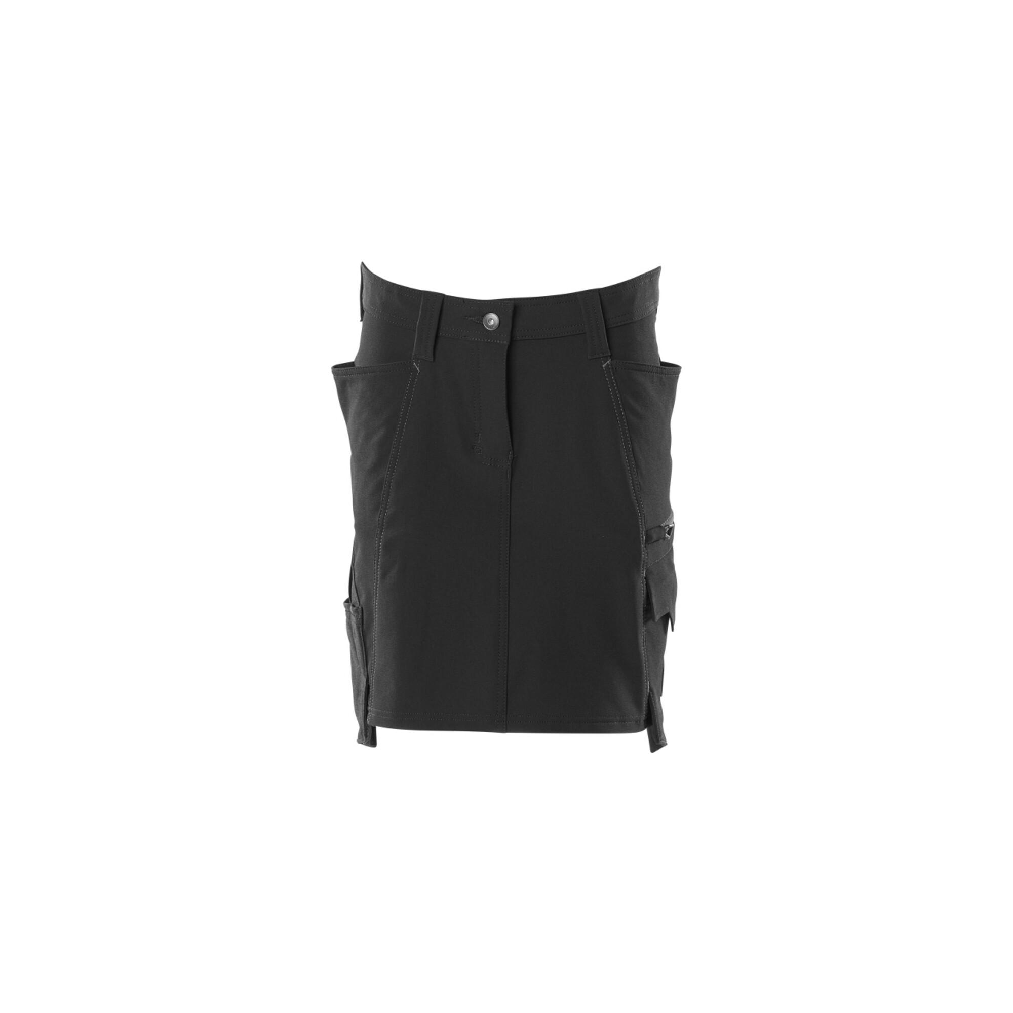 Mascot Rock PEARL Stretch 45 cm schwarz C36 (18247-511-09-C36)