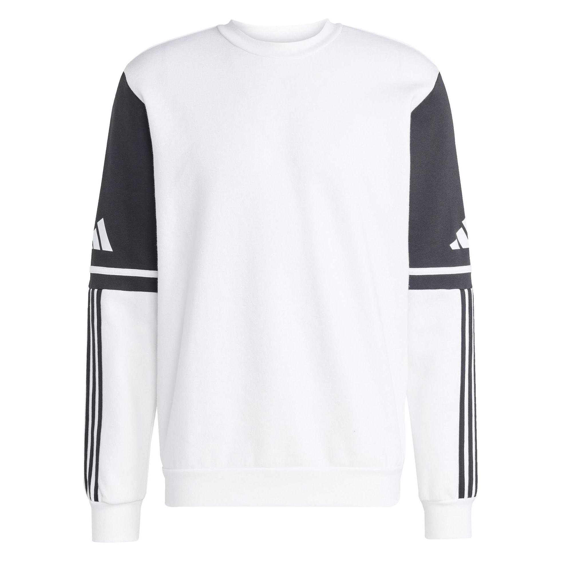 Adidas Squadra 25 SW CREW (S) (JD2959)