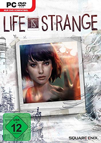 Square Enix - Life is Strange - Standard Edition - [PC] - Preis vom 11.10.2026 03:10:56 h