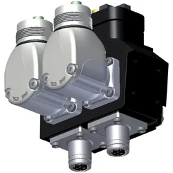 Schneider Electric Lexium 62 ILM Daisy ILM62DCA000
