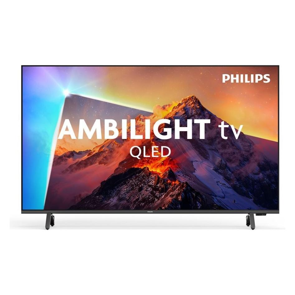 Philips 55PQS8611/12 (55", QLED, 4K, 2026) (55PQS8611/12)