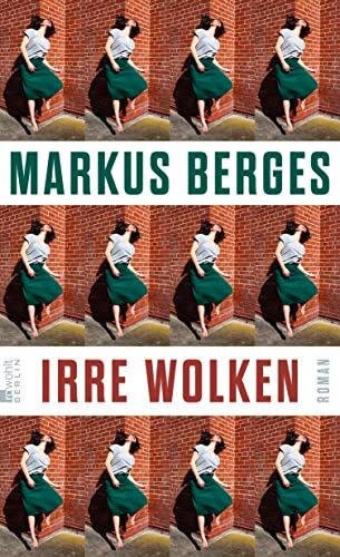 Markus Berges - Irre Wolken - Preis vom 02.10.2026 23:42:20 h