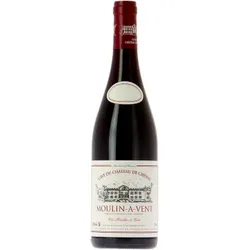 Moulin à Vent Tradition 2023 - Cave du Château de Chenas